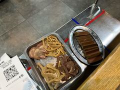 -滇牛云南火锅(桂林路店)