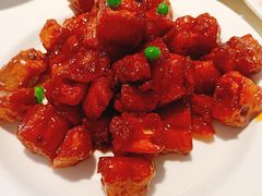 -阿拉本帮菜馆(虹口店)