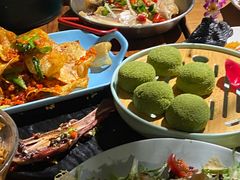 -桃花坞·私房菜餐厅(龙湖时代天街店)