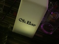 -ohbar live house(人广店)