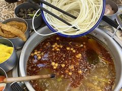 -顶上头·螺蛳火锅(五一新村店)