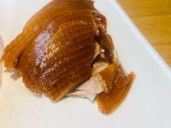 “酥不腻”烤鸭-小大董·烤鸭(五棵松店)
