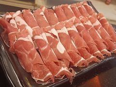 -呷哺呷哺(西单大悦城店)