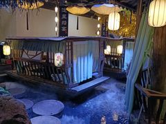 -淀里船宴(裕华东路店)