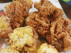 -韩鼎丰·韩国料理(林奥店)