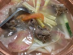 -民食香·腊排骨野生菌美食(木府店)