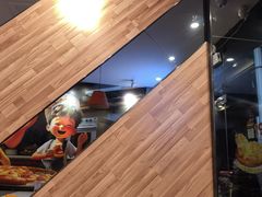 -尊宝比萨(南田店)