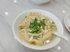 -老西白点心店
