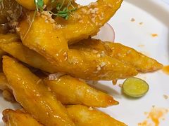 -小放牛炒菜馆(裕华万达店)