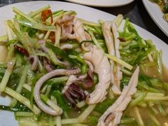 -龙眼南白粥六顺白粥