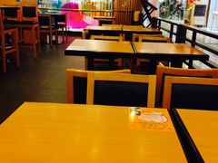 大堂-满记甜品(加州阳光开元广场店)