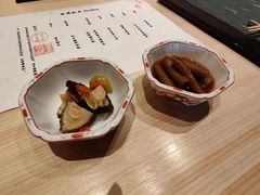 -辉·四季料亭·怀石料理·深夜食堂烧鸟·Omakase