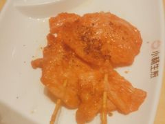 -小杨生煎(周浦万达店)