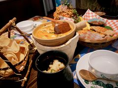 -泰妃殿(武汉首店)