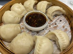 -海铺·渔家虾水饺(皇姑店)