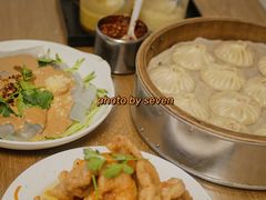 -开封灌汤包子铺(尚志大街店)