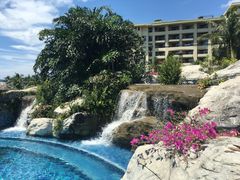 -三亚亚龙湾天域度假酒店