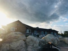 -渔岛海洋度假区