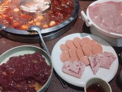 -巴倒烫陆派火锅山庄(南山总店)