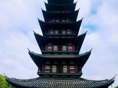 -上海方塔园