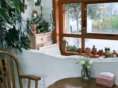 -AHAVA·Fang Baking Studio