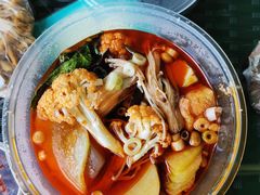 -老妈火锅粉(幸福路步行街店)