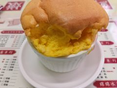 原味梳乎厘-香港華心糖水鋪(南西总店)