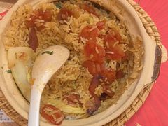 -华记煲仔华·煲仔饭(人和店)