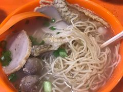 -富记鱼蛋粉(西村店)