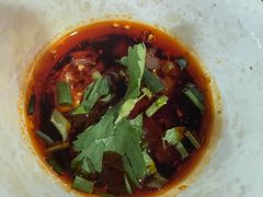 -海关荤豆花(洋河一路店)