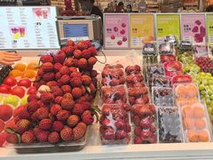 -每日新鲜水果吧(南京东路店)