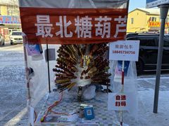 -北极村旅游风景区