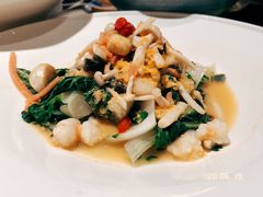 -桂满陇天书(南京德基旗舰店)