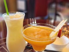 -晶荷轩(香港迪士尼乐园酒店)