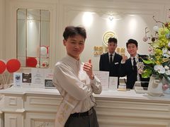 -京彩臻品火锅