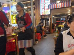 -冶建镜子·中国龙虾王(总店)