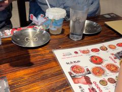 -破店肥哈·海鲜·烧烤(郑州银泰inPARK店)
