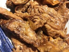 -胡同泥炉烤肉(总店)