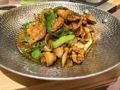 -沸腾鱼乡(知春路分店)
