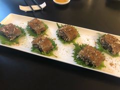 -天伦里餐厅(绿城桃花源店)