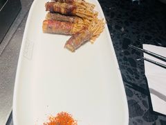 -火地铁板烧(虹口龙之梦店)
