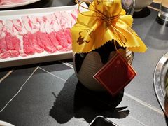 -常赢三兄弟·清真涮肉·清真炒菜(朝阳新城店)