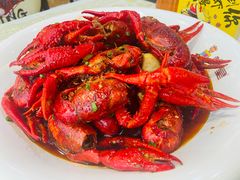 -虾皇(龙虾城旗舰店)