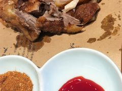 -金陵后厨·南京菜(新街口秣陵路店)