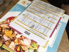 -Meal Salad米有沙拉(长泰广场店)