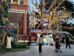 -中山路壹号传奇club·啤酒花园餐厅