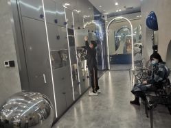 -IN STYLE·全国形象店