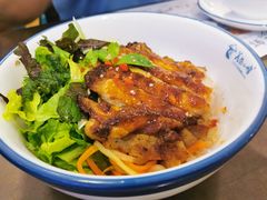 -美奈小馆·越南料理(中航城君尚购物中心店)