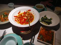 -遇见湘·地道湖南菜(云门店)