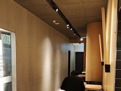 -麦当劳(中山公园龙之梦店)